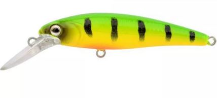 Artikelbild für Ikiru Micro Jerk 50FS Firetiger im Baltic Kölln Onlineshop