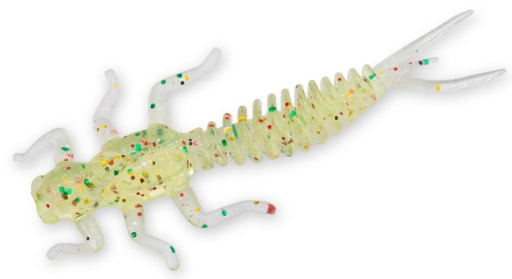 Artikelbild für IC Doiyo S`zuki Tonbo Larva 60 CMF im Baltic Kölln Onlineshop