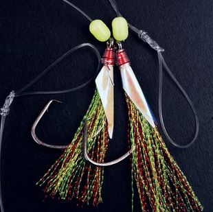 Artikelbild für Deep Sea Rig Dorsch/Pollack im Baltic Kölln Onlineshop