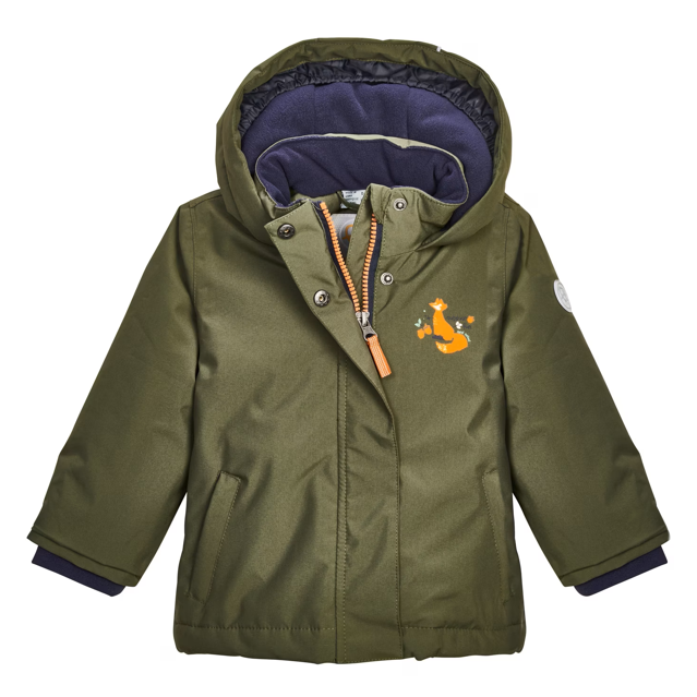 Artikelbild für Kinder Funktionsjacke Kapuze Fiow im Baltic Kölln Onlineshop