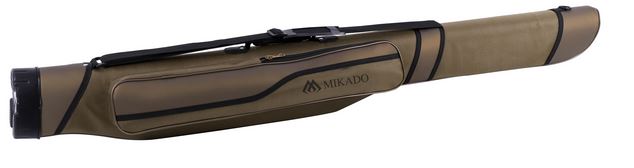 Artikelbild für Rutenfutteral Hardcase 1 Fach 1,50m im Baltic Kölln Onlineshop