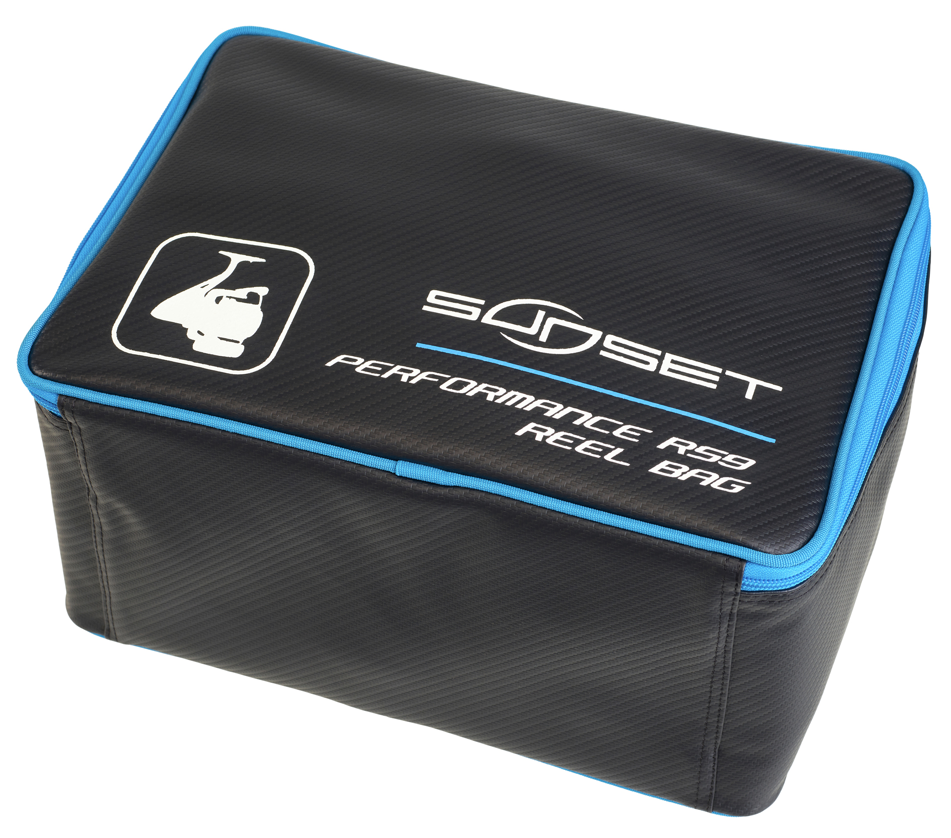 Artikelbild für RS Cometition Reel Bag im Baltic Kölln Onlineshop