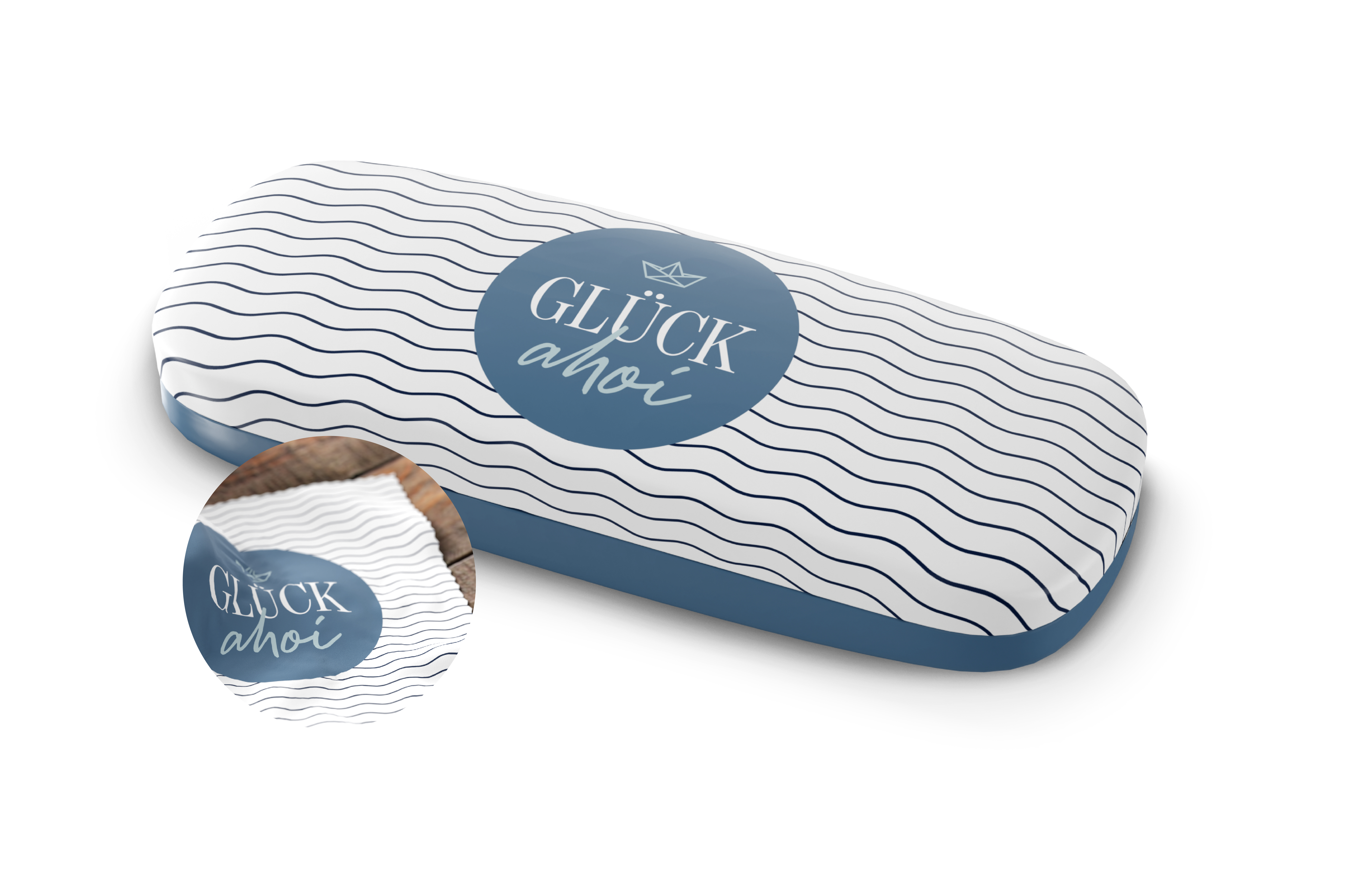 Artikelbild für Brillenetui Schiff im Baltic Kölln Onlineshop