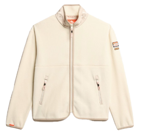 Artikelbild für Da Jacke Active Full Zip Fleece im Baltic Kölln Onlineshop