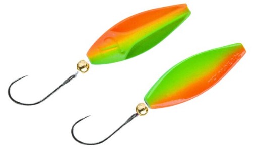 Artikelbild für Incy Inline Spoon Melon im Baltic Kölln Onlineshop