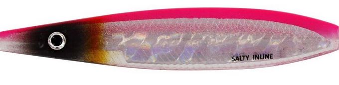 Artikelbild für Salty Inline pink/ayu im Baltic Kölln Onlineshop