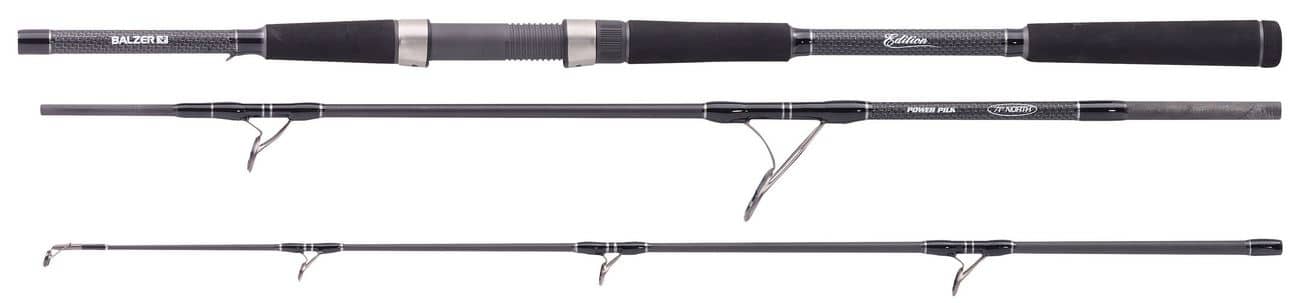 Artikelbild für Balzer 71°North Power Pilk im Baltic Kölln Onlineshop