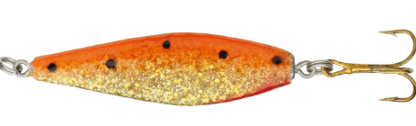 Artikelbild für Abu Garcia Lill Zigge Golden Minnow im Baltic Kölln Onlineshop