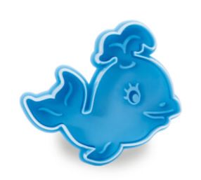 Artikelbild für Wal 5,5 cm im Baltic Kölln Onlineshop