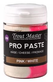 Artikelbild für TM Pro Paste Cheese Pink/White im Baltic Kölln Onlineshop