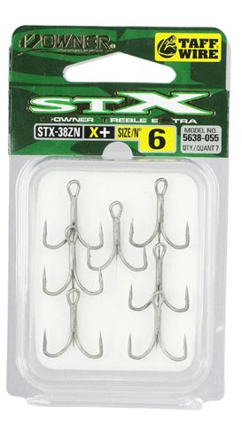 Artikelbild für Owner Drilling STX 38 ZN im Baltic Kölln Onlineshop