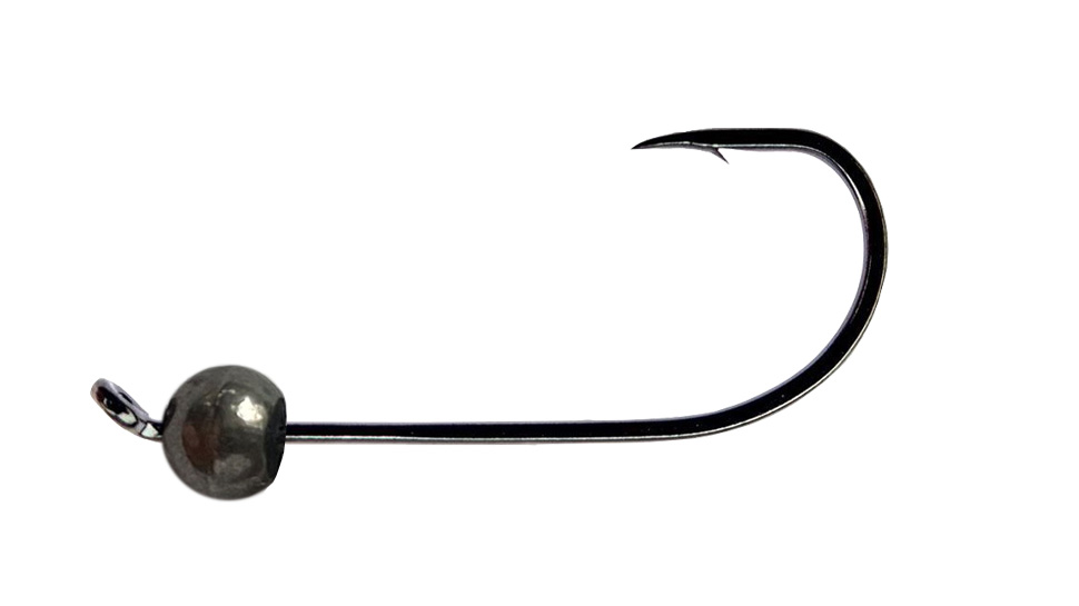 Artikelbild für TM Tungsten Micro Jigs natur 0,5gr. #6 3 Stck. SB im Baltic Kölln Onlineshop