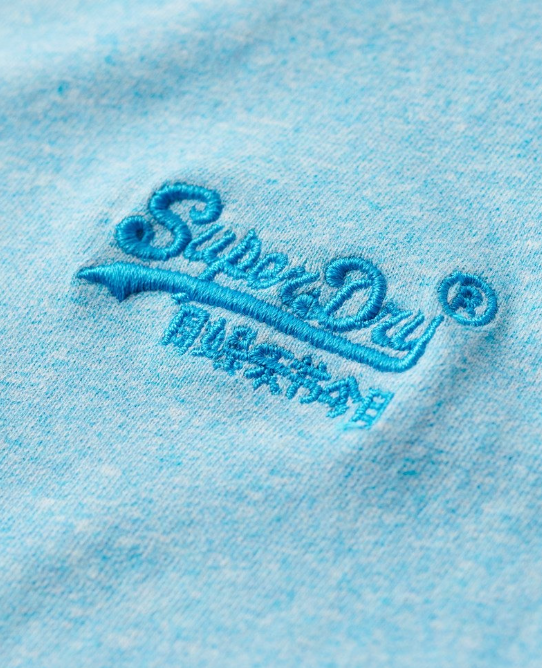 Artikelbild für Herren T-Shirt Essential mit Logo im Baltic Kölln Onlineshop