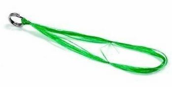 Artikelbild für Hornhechtseide grün im Baltic Kölln Onlineshop