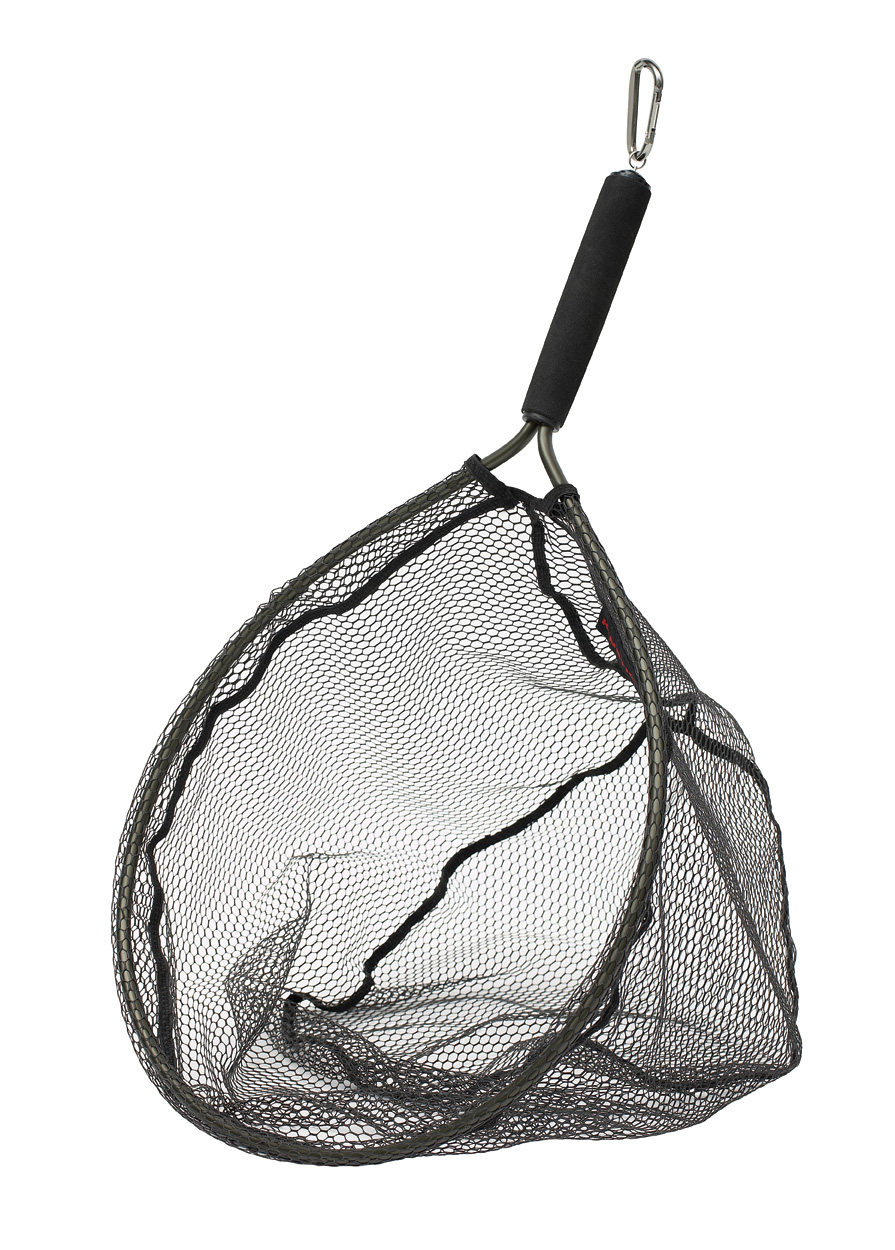 Artikelbild für Kinetic Watkescher M 40x50cm gummiertes Netz im Baltic Kölln Onlineshop