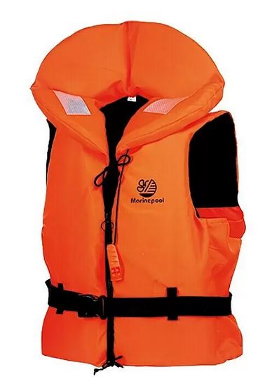 Artikelbild für Feststoffweste Freedom / Breeze im Baltic Kölln Onlineshop