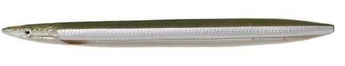 Artikelbild für SG Line Thrue Sandeel Ghost im Baltic Kölln Onlineshop