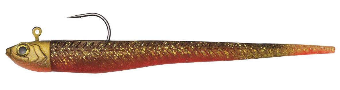 Artikelbild für Kinetic Bunny Sea Pinntail Redish Gold im Baltic Kölln Onlineshop