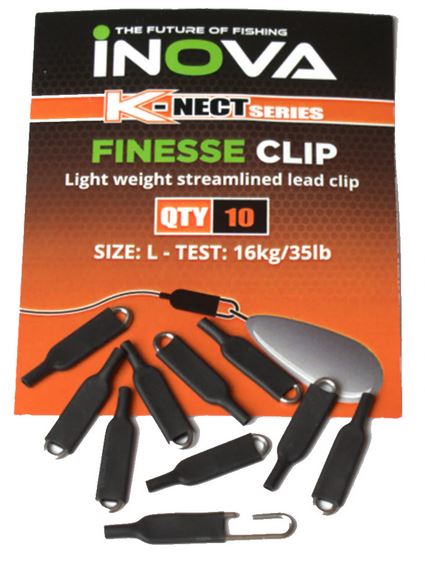 Artikelbild für Finesse Clip  10 Stk SB im Baltic Kölln Onlineshop