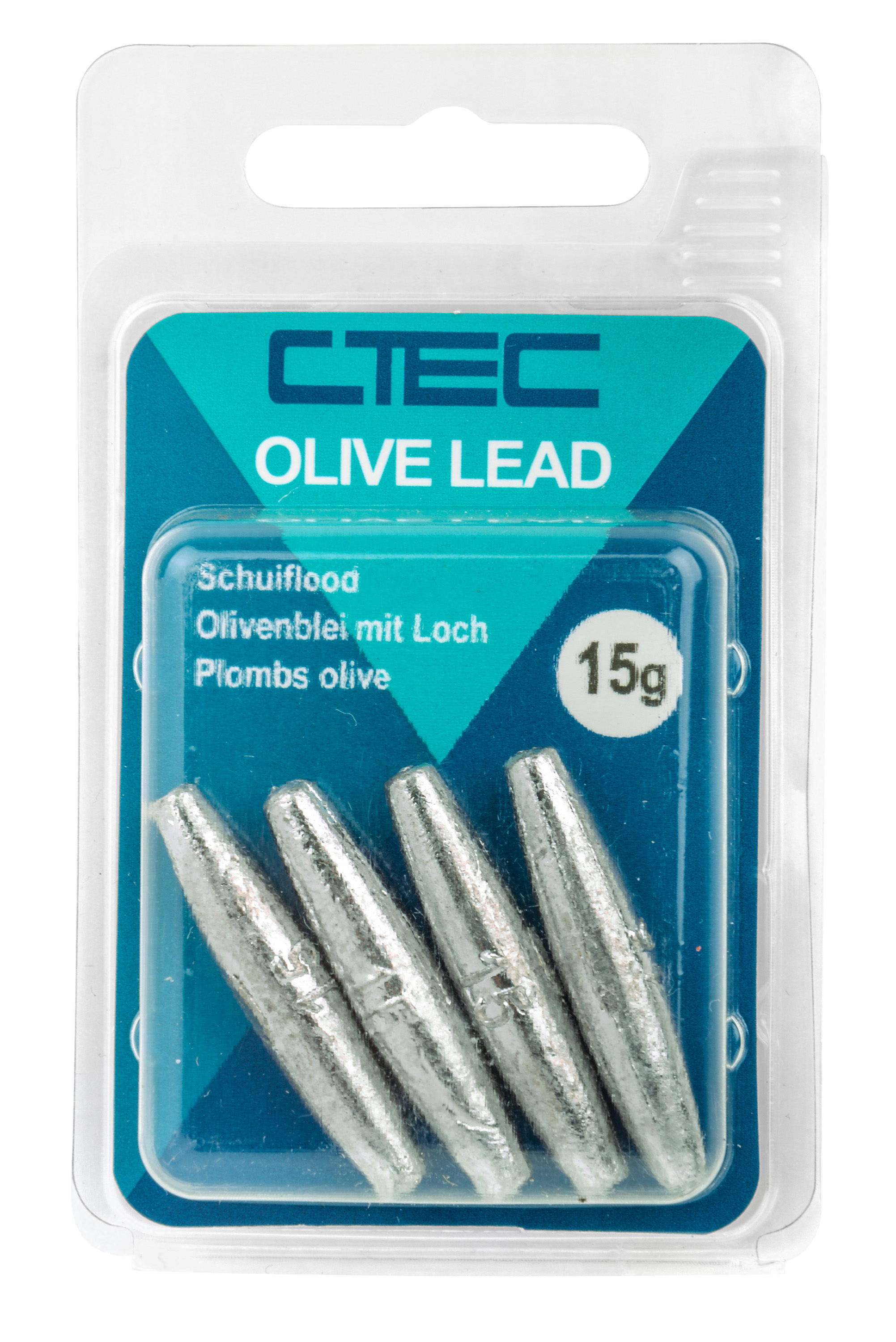 Artikelbild für CTEC Olive Long im Baltic Kölln Onlineshop