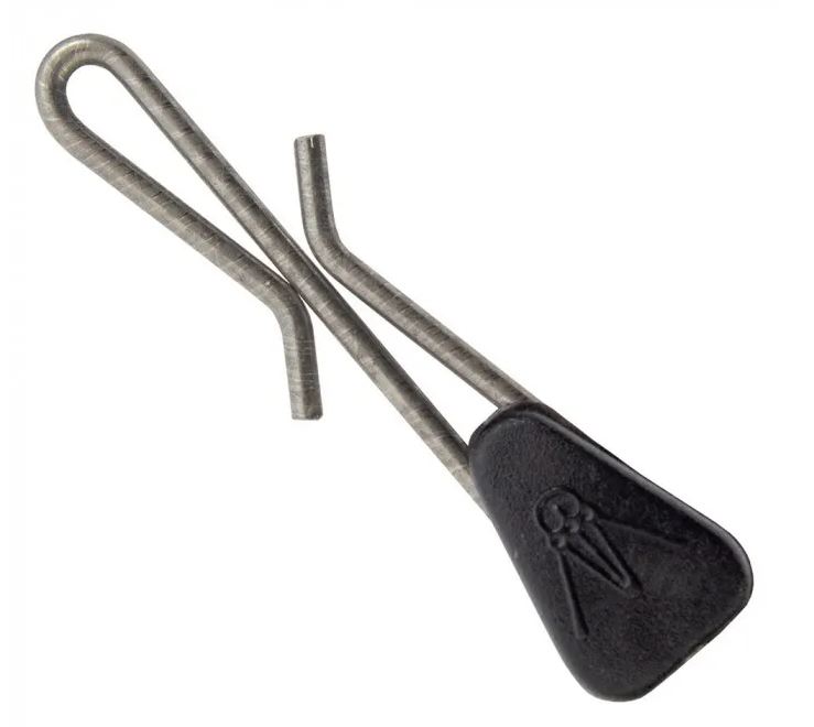 Artikelbild für Breakaway PP1 Proper Pulley Rig Clips 10 Stk. SB im Baltic Kölln Onlineshop