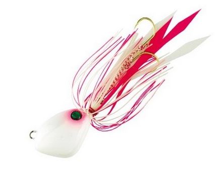 Artikelbild für Sepia Madal Jig Glow White im Baltic Kölln Onlineshop