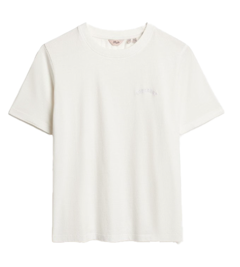 Artikelbild für Damen T-Shirt Essential Logo im Baltic Kölln Onlineshop