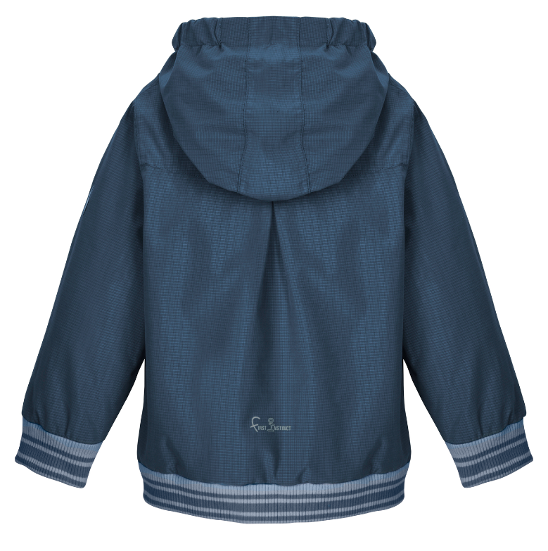 Artikelbild für Kinder Funktionsjacke mit Kapuze Fios im Baltic Kölln Onlineshop