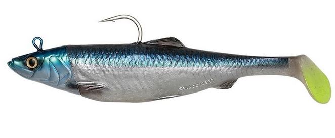 Artikelbild für Savage Gear Herring Big Shad Real Herring im Baltic Kölln Onlineshop