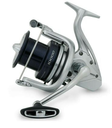 Artikelbild für Shimano Aerlex 10000XSB im Baltic Kölln Onlineshop