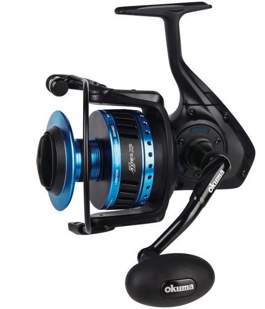 Artikelbild für Okuma Azores XP ZXP im Baltic Kölln Onlineshop