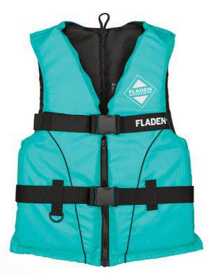 Artikelbild für Buoyancy Aid Classic türkis im Baltic Kölln Onlineshop