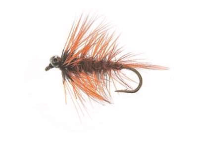 Artikelbild für Meerforellenfliege UF Rusty Magnus im Baltic Kölln Onlineshop