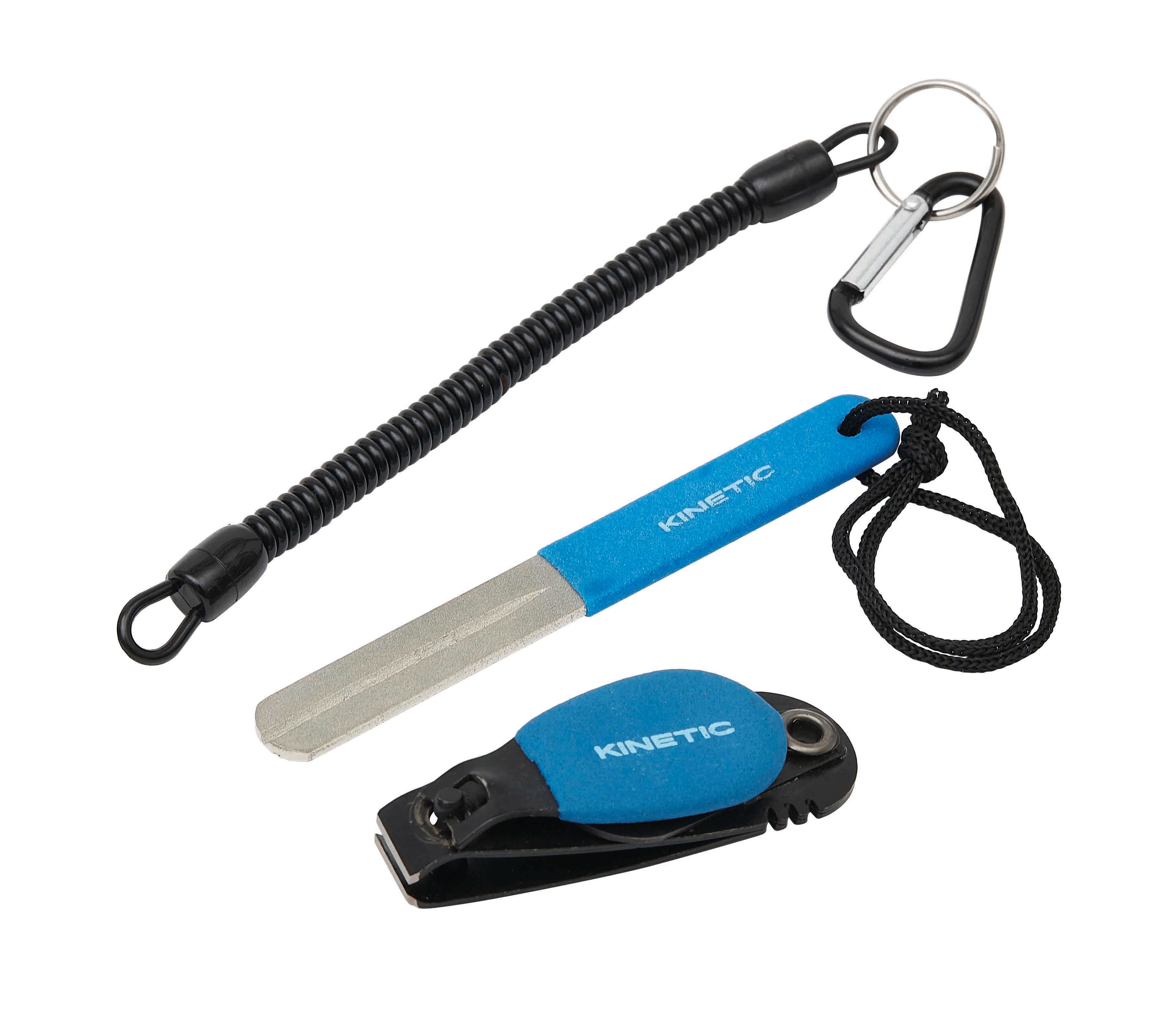 Artikelbild für Schnurclip mit Hakenlöser im Baltic Kölln Onlineshop