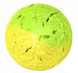 Artikelbild für TM Pro Paste Cheese Fluo Yellow/Green im Baltic Kölln Onlineshop
