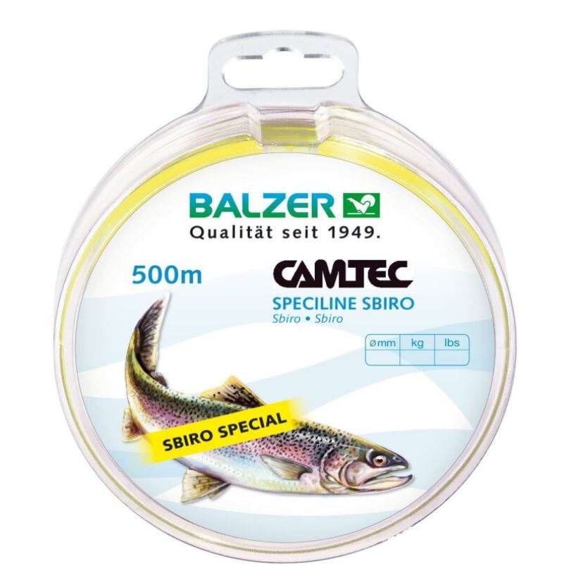 Artikelbild für CamSpecSibro im Baltic Kölln Onlineshop