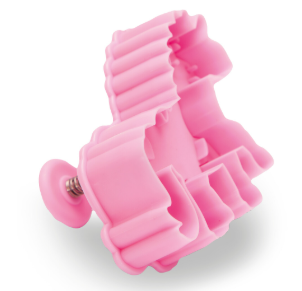 Artikelbild für Einhorn Ausstecher 7cm im Baltic Kölln Onlineshop