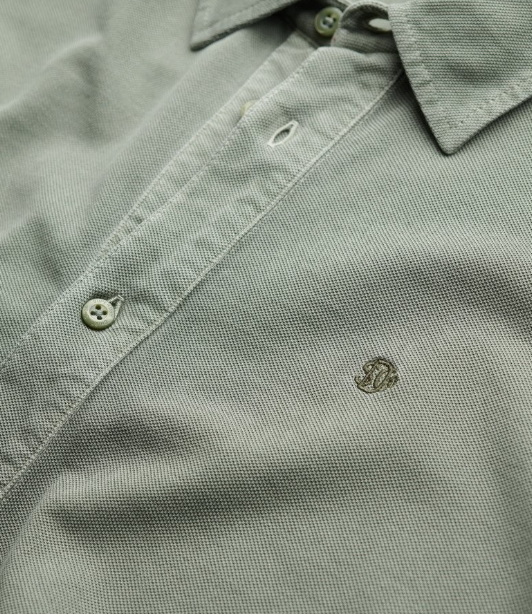 Artikelbild für He Shirt Vintage Desstroy im Baltic Kölln Onlineshop