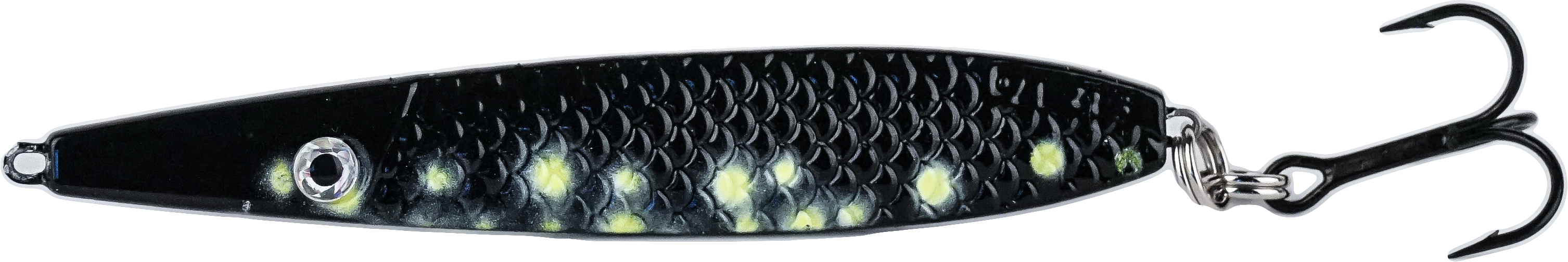 Artikelbild für Eitz Catch schwarz/gelbe Punkte im Baltic Kölln Onlineshop