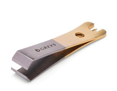 Artikelbild für Greys Line Clipper im Baltic Kölln Onlineshop