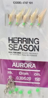 Artikelbild für Heringsvorfach im Baltic Kölln Onlineshop