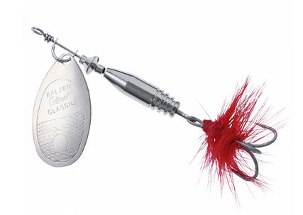 Artikelbild für Balzer Colonel Spinner Silber Glitter im Baltic Kölln Onlineshop