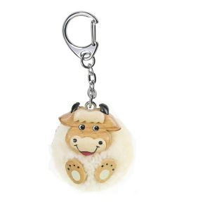 Artikelbild für Pom Pom SK Kuh helles Fell im Baltic Kölln Onlineshop