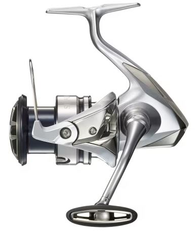 Artikelbild für Shimano Stradic XG FL im Baltic Kölln Onlineshop