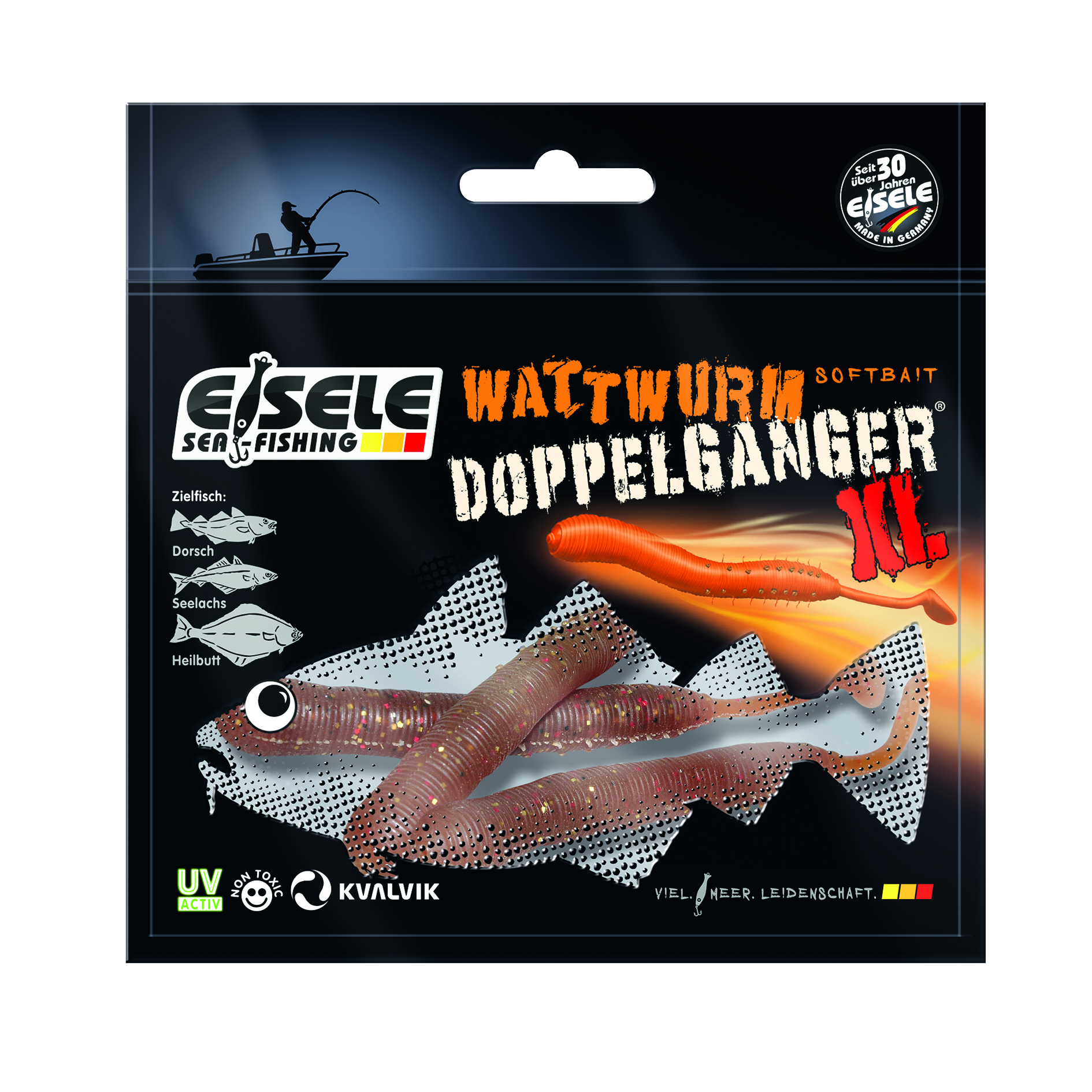 Artikelbild für Doppelgänger XL transparent im Baltic Kölln Onlineshop