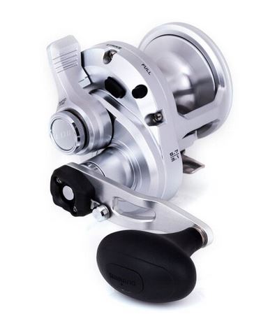 Artikelbild für Shimano Speedmaster 16LD/2 Speed rechtshand im Baltic Kölln Onlineshop