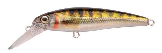 Artikelbild für Ikaru Micro Jerk 50 FS Zander im Baltic Kölln Onlineshop