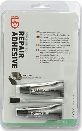 Artikelbild für Aquasure+FO™ (Flexible/Ourable) Polyurethan-Kleber,transparent im Baltic Kölln Onlineshop