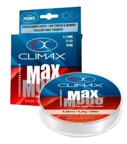 Artikelbild für Climax Max Mono 300m SB im Baltic Kölln Onlineshop