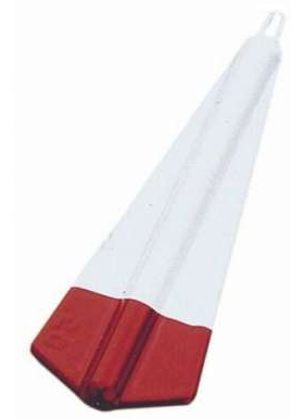 Artikelbild für Heringsblei rot/weiß im Baltic Kölln Onlineshop